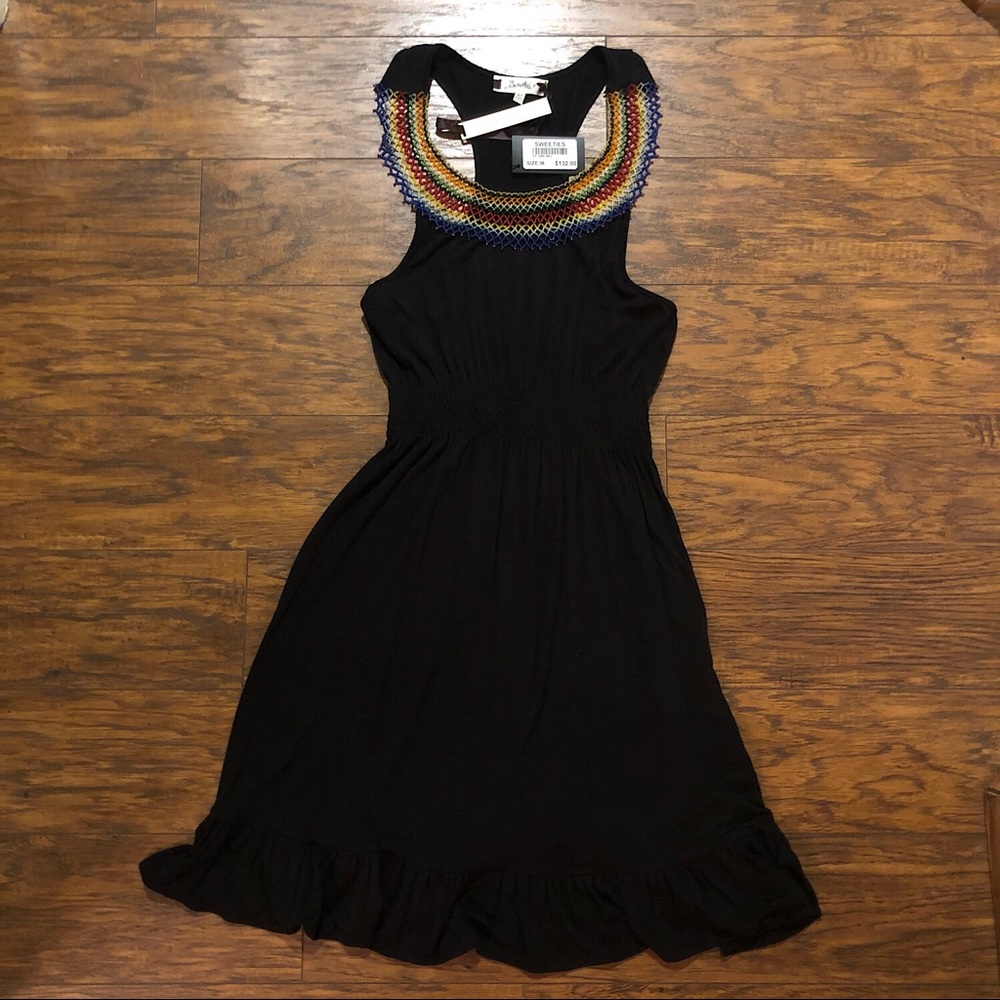 Sweeties Dress